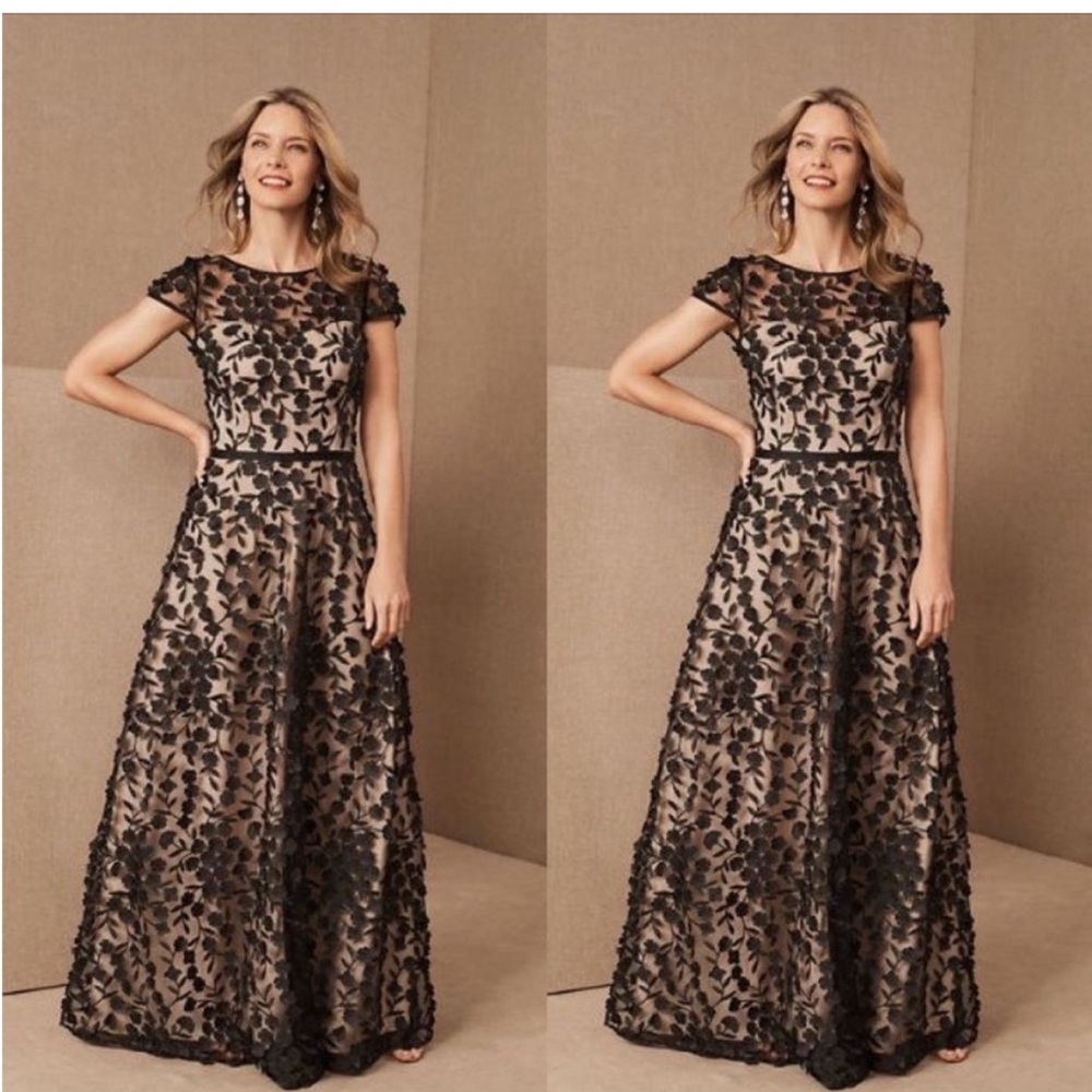 BHLDN Xscape Nepenthe Dress